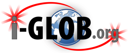 i-glob.org logo